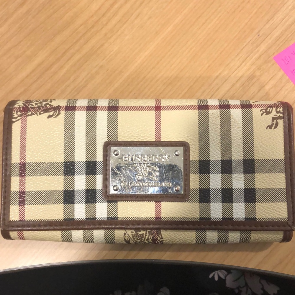 Wallet